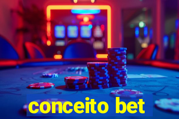 conceito bet